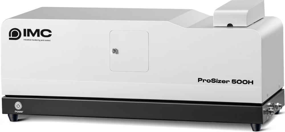 IMC ProSizer 500Н