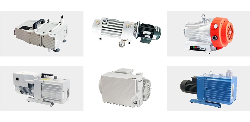 Linhai Tan's Vacuum Equipment Co., Ltd.